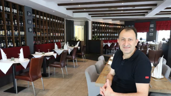 Avni Meta - &copy; Alexandra Schaller