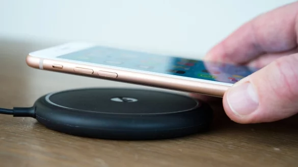 Gut aufgelegt spart Strom - &copy; Foto: Andrea Warnecke/dpa-tmn