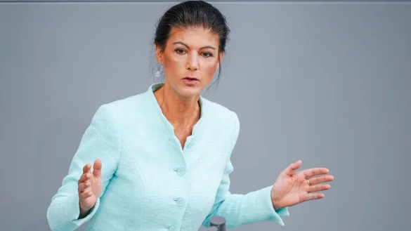 - © Kay Nietfeld/dpa