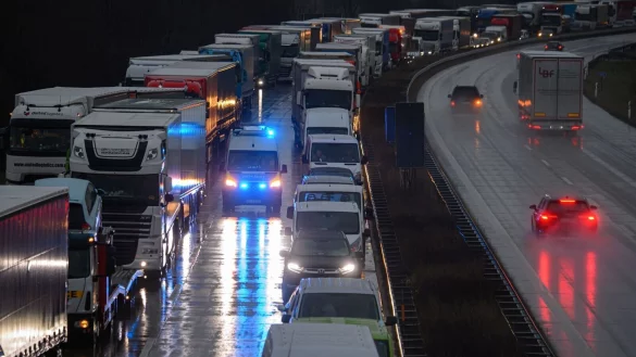 - &copy; Robert Michael/dpa-Zentralbild/dpa-tmn