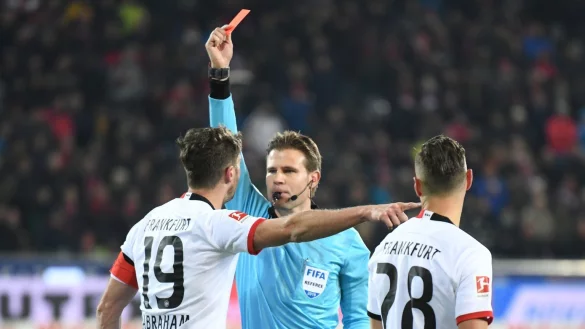 Rot - &copy; Foto: Patrick Seeger/dpa