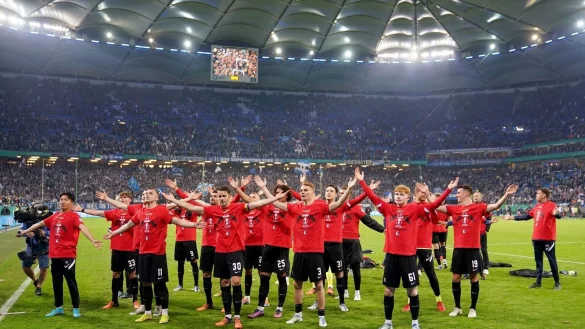 - &copy; Marcus Brandt/dpa