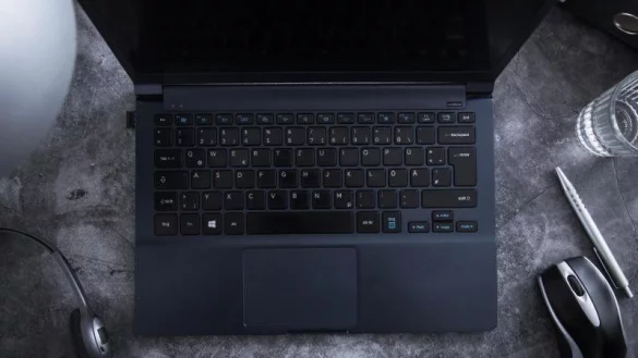 Illegaler Download? - &copy; Foto: Christin Klose/dpa-tmn