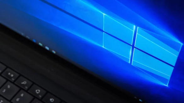 Windows 10 - &copy; Foto: Andrea Warnecke