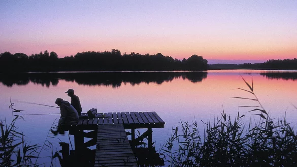 Am 7. M&auml;rz 2017 werden Fotos aus Ostpreu&szlig;en in der Detmolder Stadthalle gezeigt. - &copy; Roland Marske