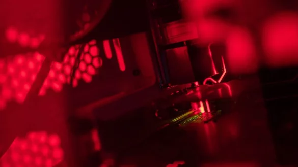 Cyberkriminalit&auml;t - &copy; Foto: Nicolas Armer/dpa