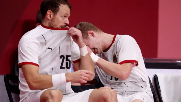 Ausgeschieden - &copy; Foto: Jan Woitas/dpa-Zentralbild/dpa