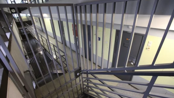 - © Bernhard Preuß