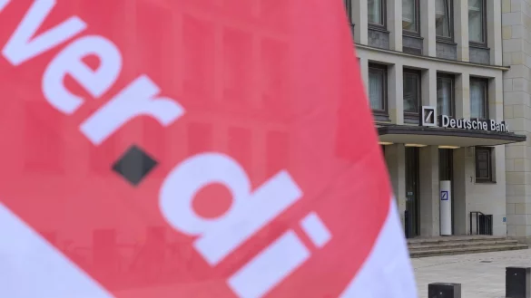 Verdi - &copy; Foto: Axel Heimken/dpa