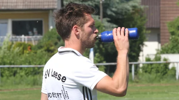 Tobias Kasper. - &copy; Sebastian Lucas