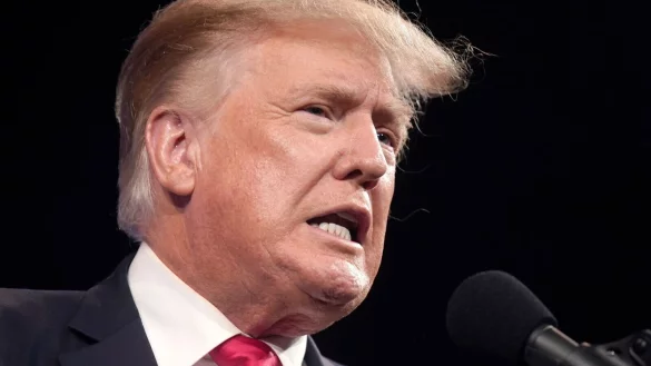 - &copy; Lm Otero/AP/dpa