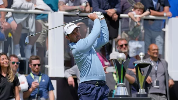 - &copy; Alastair Grant/AP/dpa