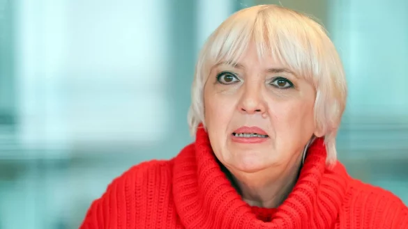 - &copy; Jan Woitas/dpa-Zentralbild/dpa