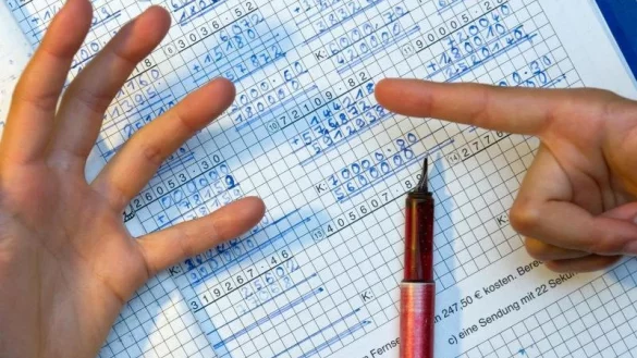 Bildung - &copy; Foto: Patrick Pleul/dpa-Zentralbild/dpa