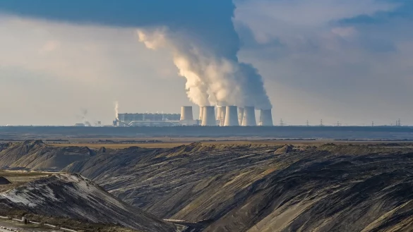 Klimawandel - &copy; Foto: Patrick Pleul/dpa-Zentralbild/dpa