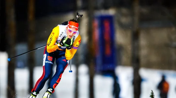 F&uuml;nfte - &copy; Foto: Johan Axelsson/Bildbyran via ZUMA Press/dpa