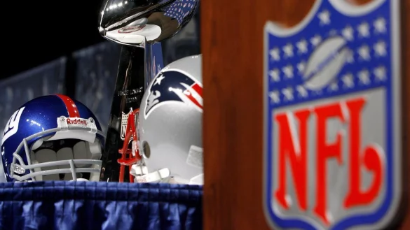 NFL - &copy; Foto: epa Larry W. Smith/EPA/dpa
