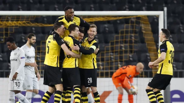 Torfestival - &copy; Foto: Peter Klaunzer/KEYSTONE/dpa