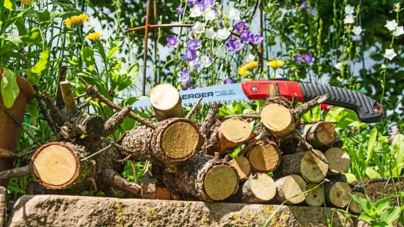 Auch kleine Klapps&auml;gen tun ihren Dienst - &copy; Foto: Selbst ist der Mann/dpa-tmn