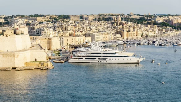 Malta - &copy; Foto: Philipp Laage/dpa