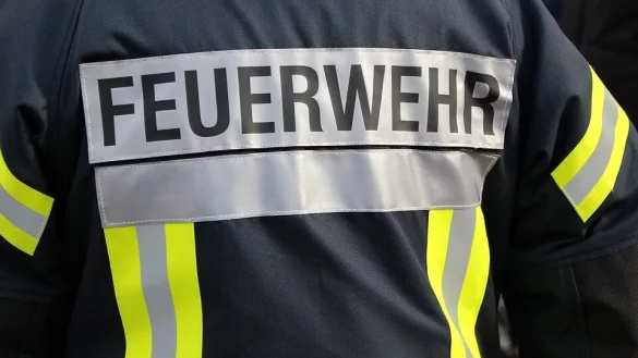 Einsatz f&uuml;r die Detmolder Feuerwehr am fr&uuml;hen Donnerstagmorgen. - &copy; Symbolbild: Pixabay