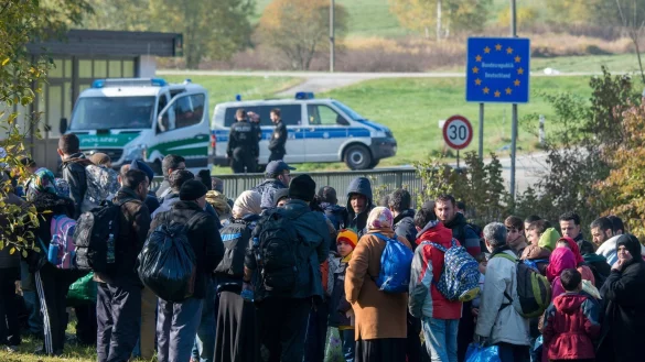 2015 - &copy; Foto: picture alliance / dpa