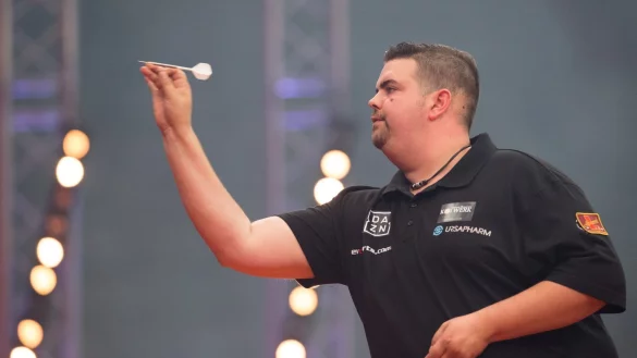 Gabriel Clemens - &copy; Foto: Friso Gentsch/dpa