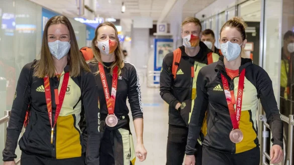 - &copy; Helmut Fricke/dpa