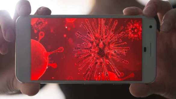 Malware - &copy; Foto: Robert G&uuml;nther/dpa-tmn/dpa