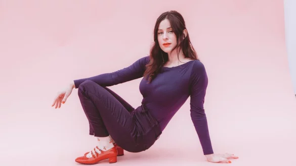 Buzzy Lee - &copy; Foto: Brantley Gutierrez/Beats International/dpa