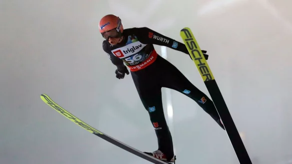 Qualifikation - &copy; Foto: Darko Bandic/AP/dpa