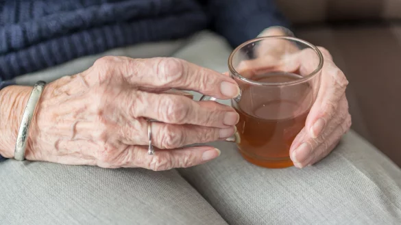 Das Trinkwasser in Baumheide war &uuml;ber Monate kontaminiert &ndash; zwei 
Menschen starben an den Folgen einer Infektion. Die Staatsanwaltschaft 
Bielefeld hat die Ermittlungen aufgenommen. - &copy; Symbolfoto: Pixabay