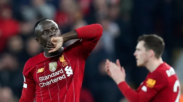 FC Liverpool - Wolverhampton Wanderers - &copy; Foto: Jon Super/AP/dpa