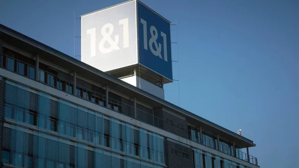 Mobilfunker Drillisch nimmt Vertragsangebot an - &copy; Foto: picture alliance / Thomas Frey/dpa