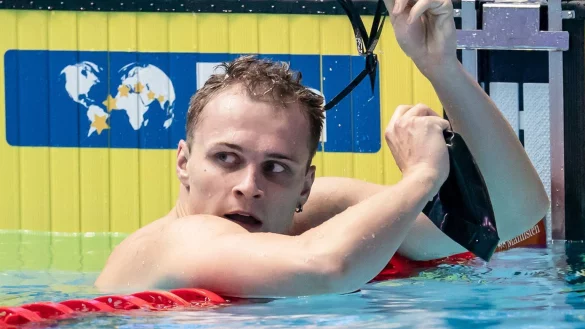 Christian Diener - &copy; Foto: Bernd Thissen/dpa