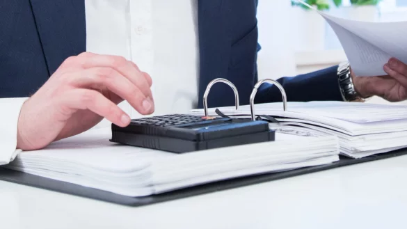 Geldanlage - &copy; Foto: Christin Klose/dpa-tmn