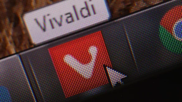 Vivaldi - &copy; Foto: Andrea Warnecke