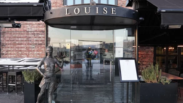 Coronavirus - Norwegen - &copy; Foto: Ole Berg-Rusten//dpa