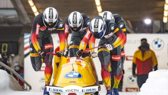 Weltklasse - &copy; Foto: Expa/Johann Groder/APA/dpa