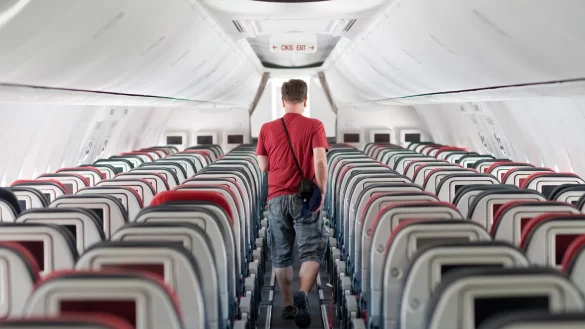 Beinfreiheit ist teuer - &copy; Foto: Klaus-Dietmar Gabbert/dpa-tmn