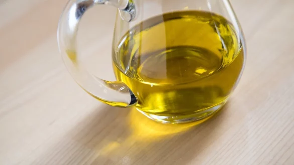 Oliven&ouml;l - &copy; Foto: Christin Klose/dpa-tmn