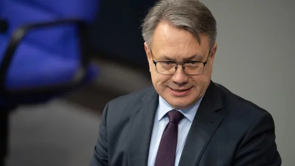 N&uuml;&szlig;lein - &copy; Foto: Soeren Stache/zb/dpa