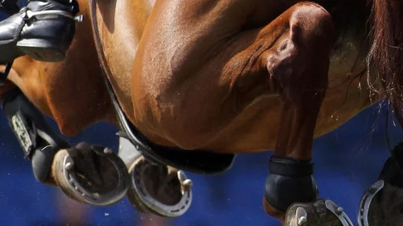 Herpes-Infektion - &copy; Foto: Malte Christians/dpa