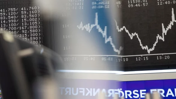 Studie: Familienfirmen erfolgreicher - &copy; Foto: Frank Rumpenhorst