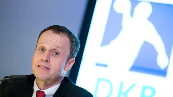 Frank Bohmann - &copy; Foto: picture alliance / Daniel Reinhardt/dpa