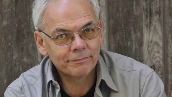 Psychologe J&uuml;rgen Kagelmann - &copy; Mike Kreiten