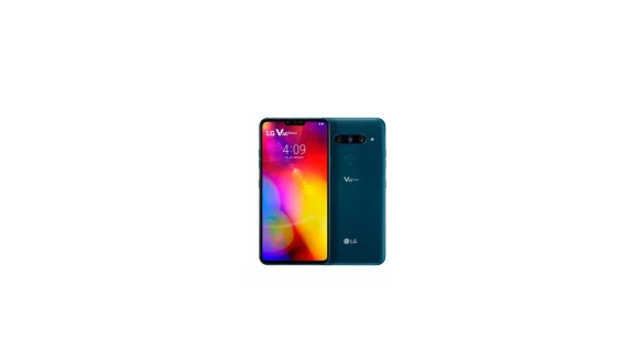 LG V40 Thinq - &copy; Foto: LG