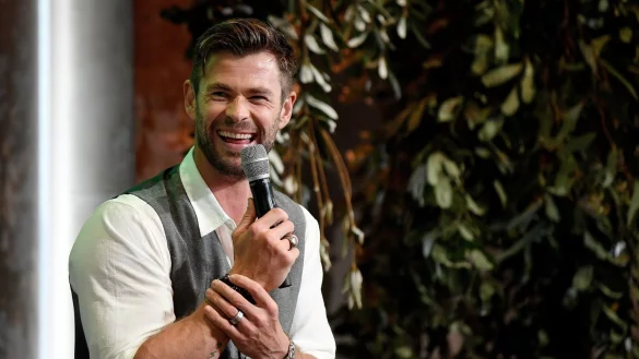 Chris Hemsworth - &copy; Foto: Bianca De Marchi/AAP/dpa