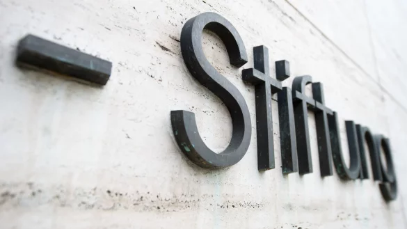 Gutes tun mit dem Erbe - &copy; Foto: dpa