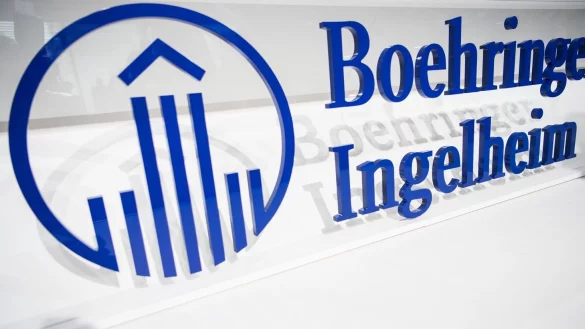Boehringer Ingelheim - &copy; Foto: Andreas Arnold/dpa